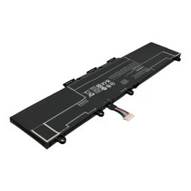 Retro HP Elitebook X360 830 G7 CX03XL Notebook Bataryası