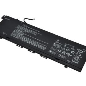 Retro Hp Envy 13-ah - 13-ah0000 - Kc04xl Notebook Bataryası