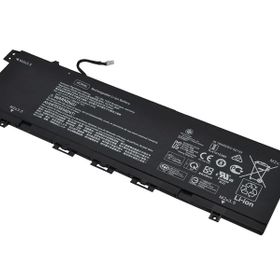 Retro Hp Envy 13-ah - 13-ah0000 - Kc04xl Notebook Bataryası