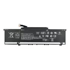 Retro HP Envy 13-AY0000 X360 BN03XL Notebook Bataryası