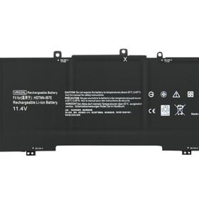 Retro Hp Envy 13-D 13-D000 13-D100 VR03XL Notebook Bataryası