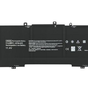 Retro Hp Envy 13-D 13-D000 13-D100 VR03XL Notebook Bataryası