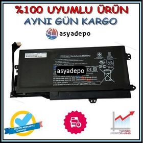 Retro Hp Envy 14-K014TU Sleekbook Batarya Pil
