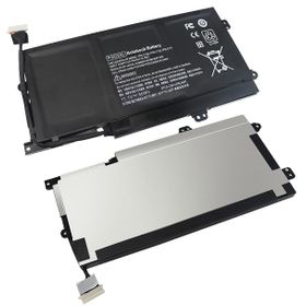 Retro Hp Envy 14-K014TU Sleekbook Batarya Pil