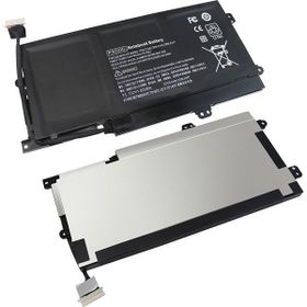 Retro Hp Envy 14-K014TU Sleekbook Batarya Pil