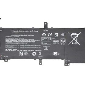 Retro Hp Envy 15-AS000 15-AS100 VS03XL Notebook Bataryası