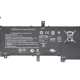 Retro Hp Envy 15-AS000 15-AS100 VS03XL Notebook Bataryası