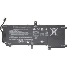 Retro Hp Envy 15-AS000 15-AS100 VS03XL Notebook Bataryası