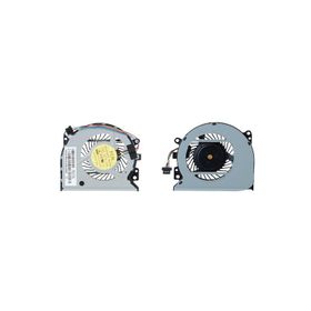 Retro HP Envy 15-U000 X360 Uyumlu Fan