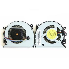 Retro HP Envy 15-U000 X360 Uyumlu Fan