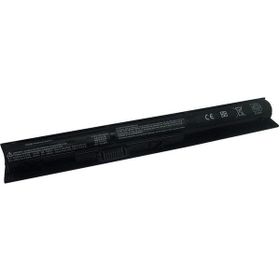 Retro Hp Envy 17-K200 Touch Batarya Pil
