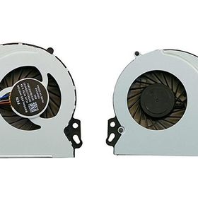 Retro HP Envy 17T-J000 Quad Uyumlu Fan
