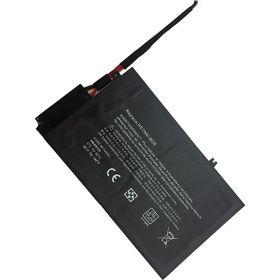 Retro Hp ENVY 4-1000 Sleekbook Uyumlu Batarya
