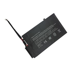 Retro Hp ENVY 4-1000ST Ultrabook Uyumlu Batarya