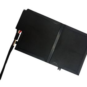 Retro Hp ENVY 4-1100SE Sleekbook Uyumlu Batarya