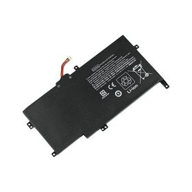 Retro Hp ENVY 6-1100 Sleekbook Uyumlu Batarya