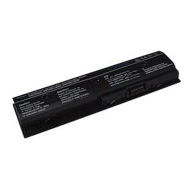 Retro Hp ENVY M6-1111TX Uyumlu Batarya
