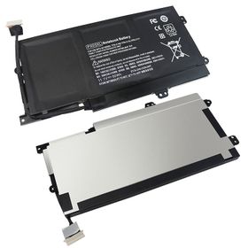 Retro Hp ENVY M6-K010DX Sleekbook Uyumlu Batarya
