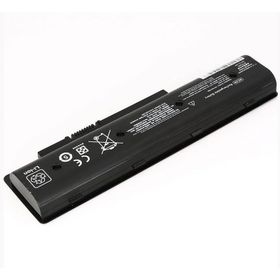 Retro Hp ENVY M7-N100 Touch Uyumlu Batarya