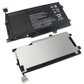 Retro Hp ENVY TouchSmart 14-K024TX Sleekbook Uyumlu Batarya