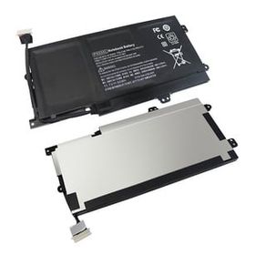 Retro Hp ENVY TouchSmart 14-K035TX Sleekbook Uyumlu Batarya