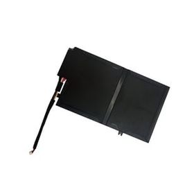 Retro Hp ENVY TouchSmart 4-1200 Ultrabook Uyumlu Batarya