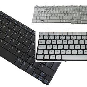 Retro Hp Envy X9Y97EA Siyah Işıklı Uyumlu Klavye