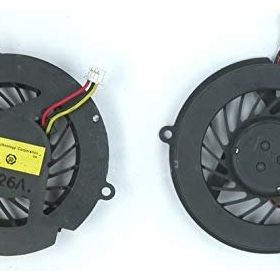 Retro HP G60-647NR Versiyon 2 Uyumlu Fan