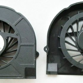 Retro HP G70-212EM Versiyon 1 Uyumlu Fan