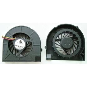 Retro HP G70-457CA Versiyon 1 Uyumlu Fan
