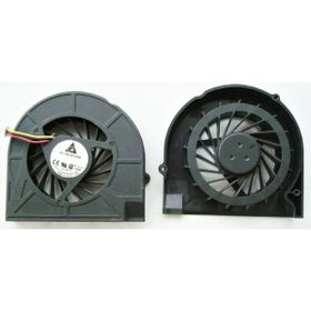 Retro HP G70-457CA Versiyon 1 Uyumlu Fan