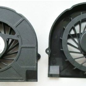 Retro HP G70-457CA Versiyon 1 Uyumlu Fan