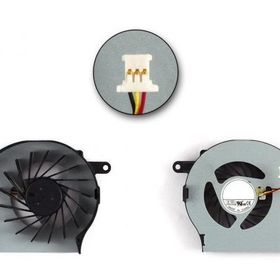 Retro HP G72-B50US Versiyon 2 Uyumlu Fan