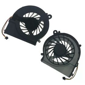 Retro HP G72-B60US Versiyon 1 Uyumlu Fan