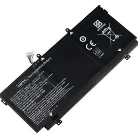 Retro HP L11119-855 Uyumlu Notebook Batarya
