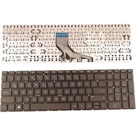 Retro Hp L28506-001 L28506-141 Siyah Uyumlu Klavye