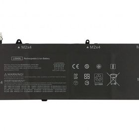 Retro HP LG04XL Pavilion 15-CS 15-CS0000 Ver.2 4 Cell Notebook Bataryası