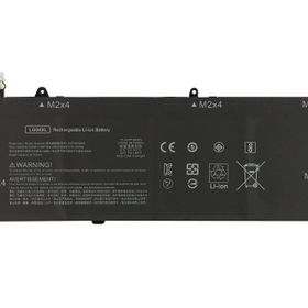 Retro HP LG04XL Pavilion 15-CS 15-CS0000 Ver.2 4 Cell Notebook Bataryası