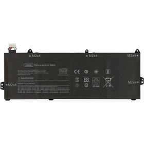 Retro HP LG04XL Pavilion 15-CS 15-CS0000 Ver.2 4 Cell Notebook Bataryası