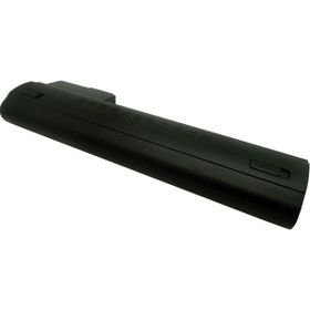 Retro Hp Mini 110-3500 Siyah Notebook Batarya