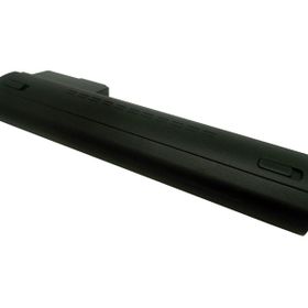 Retro Hp Mini 110-3500 Siyah Notebook Batarya