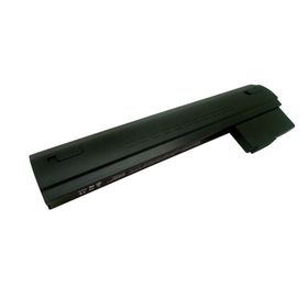 Retro Hp Mini 110-3500 Siyah Notebook Batarya