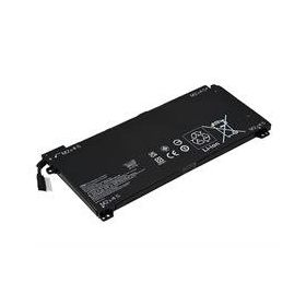 Retro HP Omen 15-DH 15-DH0000 VER.2 PG06XL Notebook Bataryası