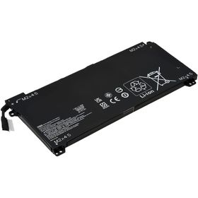 Retro HP Omen 15-DH 15-DH0000 VER.2 PG06XL Notebook Bataryası