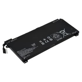 Retro HP Omen 15-DH 15-DH0000 VER.2 PG06XL Notebook Bataryası