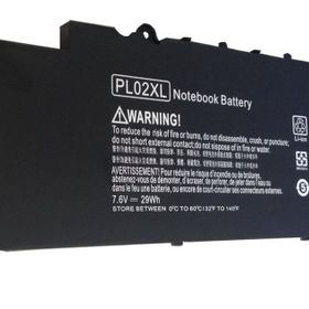 Retro HP Pavilion 11-N000 X360 Notebook Bataryası
