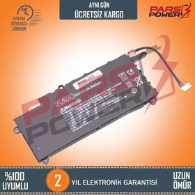 Retro Hp Pavilion 11-N00NT-X360 Uyumlu Batarya