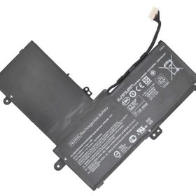Retro Hp Pavilion 11-U000 X360 NU03XL Notebook Bataryası