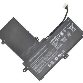 Retro Hp Pavilion 11-U000 X360 NU03XL Notebook Bataryası