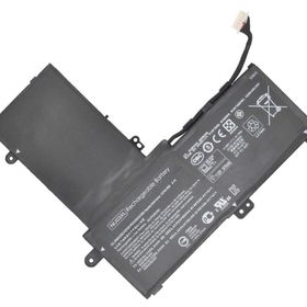 Retro Hp Pavilion 11-U000 X360 NU03XL Notebook Bataryası